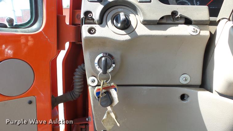 image for item DE7256 2003 Sterling LT7501 dump truck