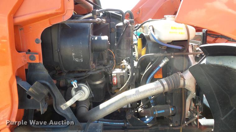 image for item DE7256 2003 Sterling LT7501 dump truck