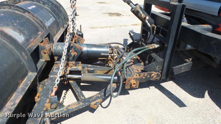 image for item DE7256 2003 Sterling LT7501 dump truck