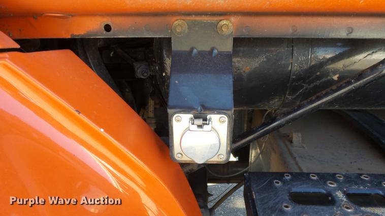 image for item DE7257 2001 Sterling LT7501 dump truck