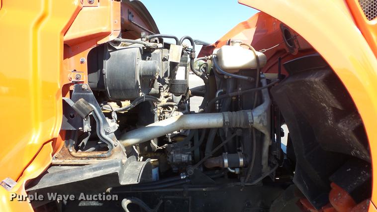 image for item DE7257 2001 Sterling LT7501 dump truck