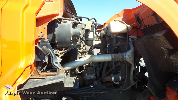 image for item DE7257 2001 Sterling LT7501 dump truck