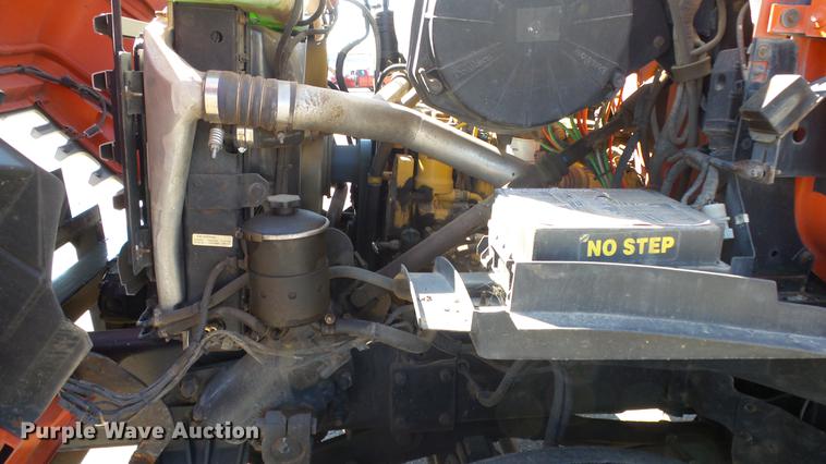 image for item DE7257 2001 Sterling LT7501 dump truck