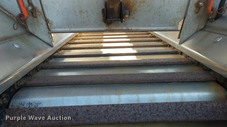 image for item DE7257 2001 Sterling LT7501 dump truck