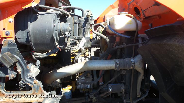 image for item DE7258 2001 Sterling LT7501 dump truck