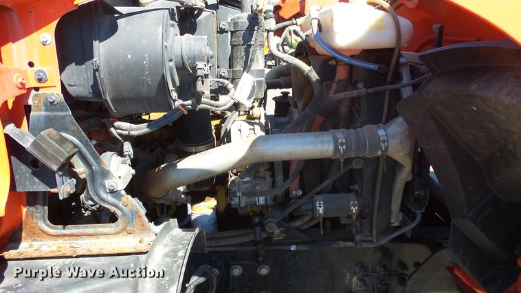 image for item DE7258 2001 Sterling LT7501 dump truck