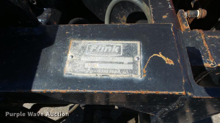 image for item DE7258 2001 Sterling LT7501 dump truck