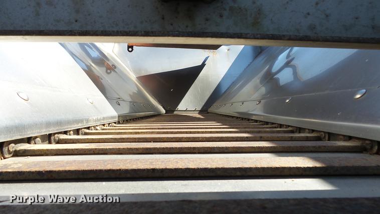 image for item DE7258 2001 Sterling LT7501 dump truck