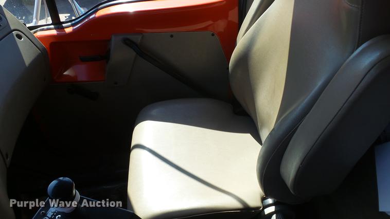 image for item DE7259 2001 Sterling LT7501 dump truck