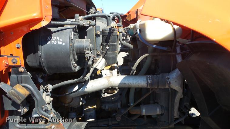 image for item DE7259 2001 Sterling LT7501 dump truck