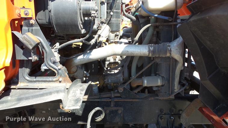 image for item DE7259 2001 Sterling LT7501 dump truck