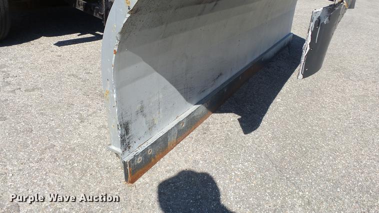 image for item DE7259 2001 Sterling LT7501 dump truck