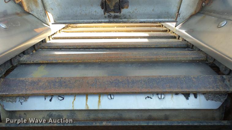 image for item DE7259 2001 Sterling LT7501 dump truck