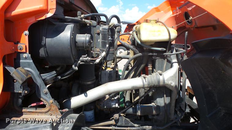 image for item DE7260 2001 Sterling LT7501 dump truck