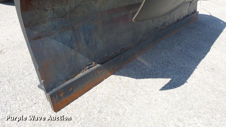 image for item DE7260 2001 Sterling LT7501 dump truck