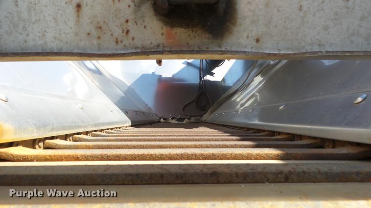 image for item DE7260 2001 Sterling LT7501 dump truck