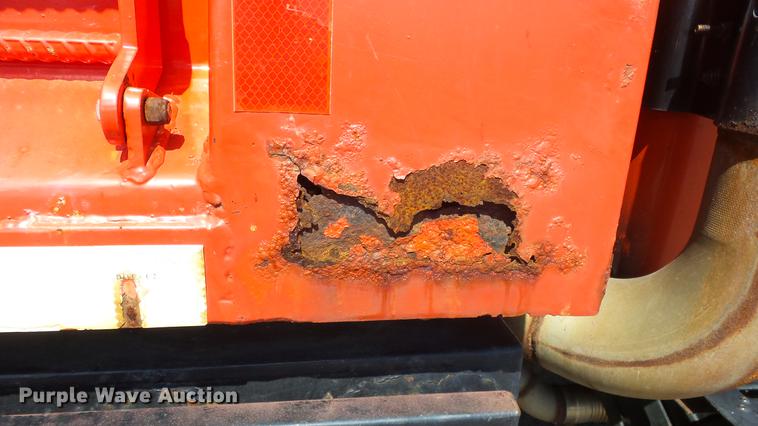 image for item DE7260 2001 Sterling LT7501 dump truck