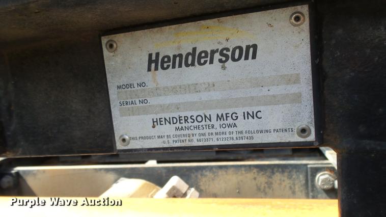 image for item DE7261 2005 Sterling LT7501 dump truck