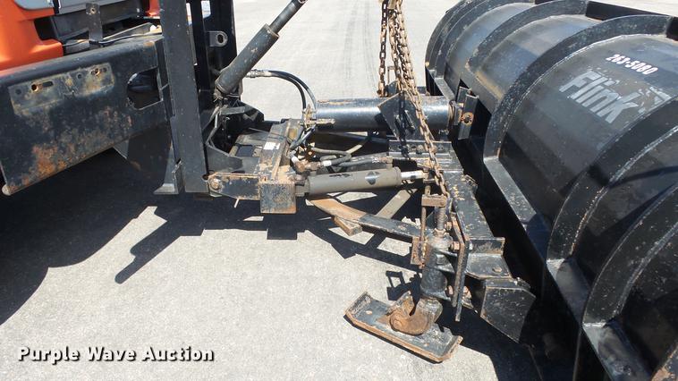 image for item DE7261 2005 Sterling LT7501 dump truck