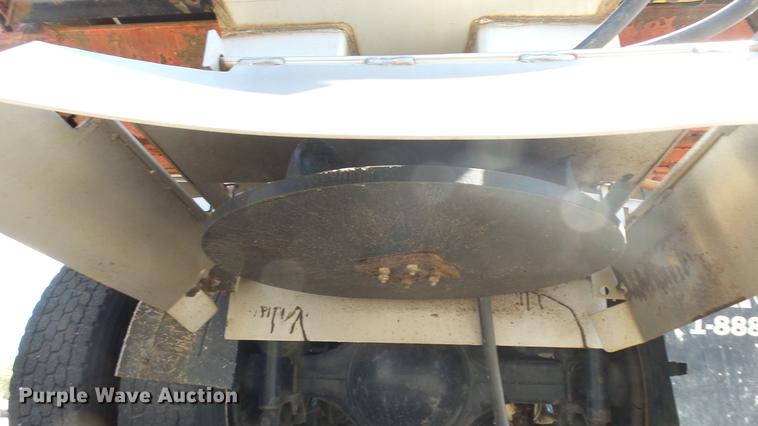 image for item DE7261 2005 Sterling LT7501 dump truck