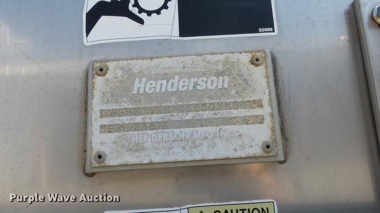 image for item DE7261 2005 Sterling LT7501 dump truck