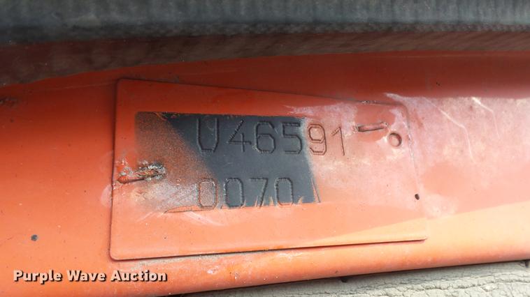 image for item DE7261 2005 Sterling LT7501 dump truck