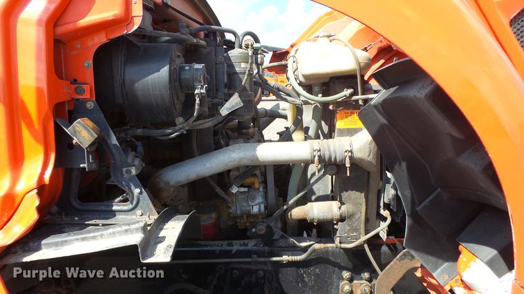 image for item DE7262 2001 Sterling LT7501 dump truck