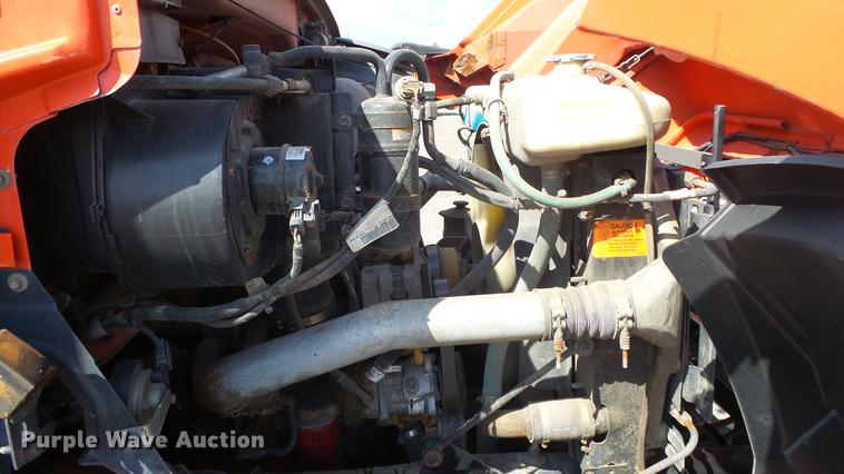 image for item DE7262 2001 Sterling LT7501 dump truck