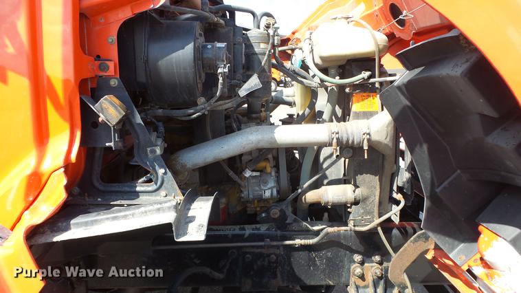 image for item DE7262 2001 Sterling LT7501 dump truck