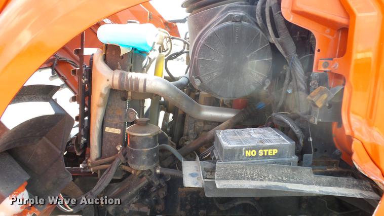 image for item DE7262 2001 Sterling LT7501 dump truck