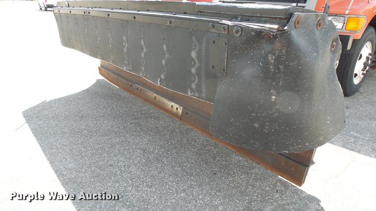 image for item DE7262 2001 Sterling LT7501 dump truck