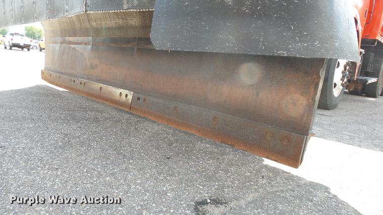 image for item DE7262 2001 Sterling LT7501 dump truck