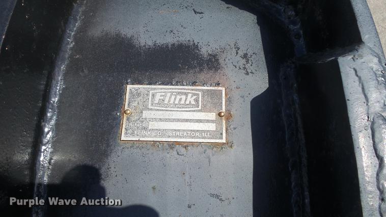 image for item DE7262 2001 Sterling LT7501 dump truck