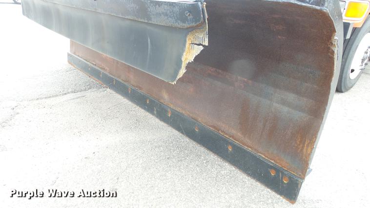 image for item DE7263 2001 Sterling LT7501 dump truck