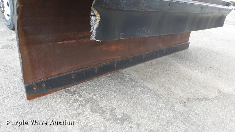 image for item DE7263 2001 Sterling LT7501 dump truck