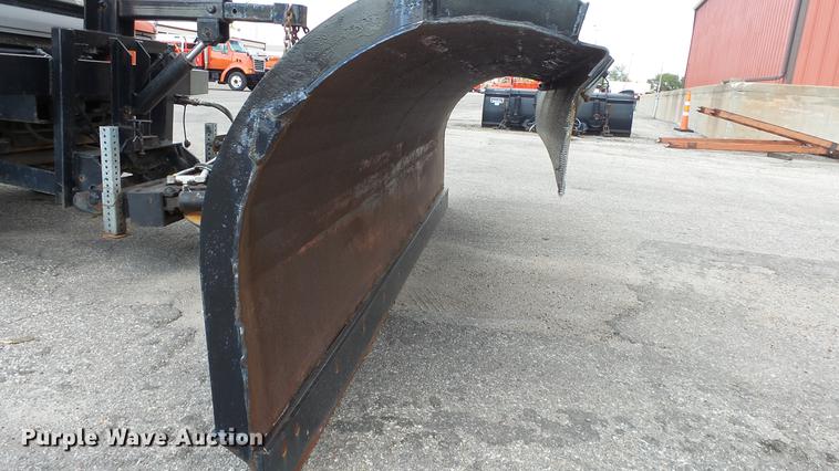 image for item DE7263 2001 Sterling LT7501 dump truck