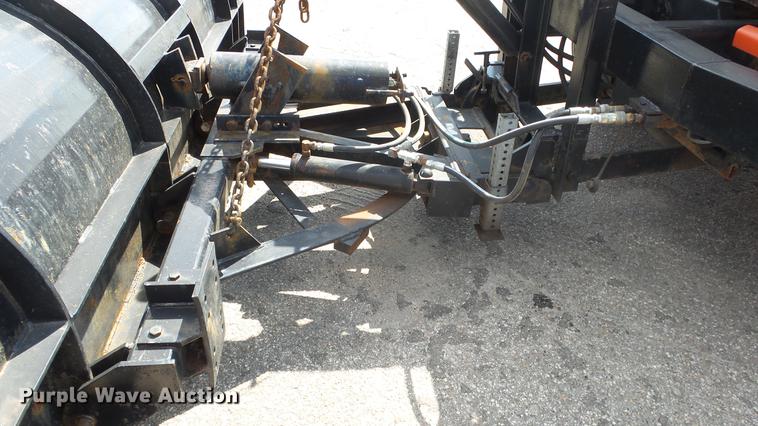 image for item DE7263 2001 Sterling LT7501 dump truck