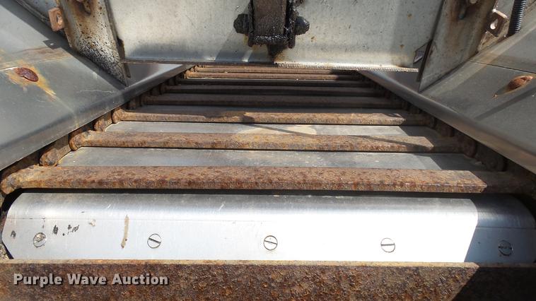 image for item DE7263 2001 Sterling LT7501 dump truck