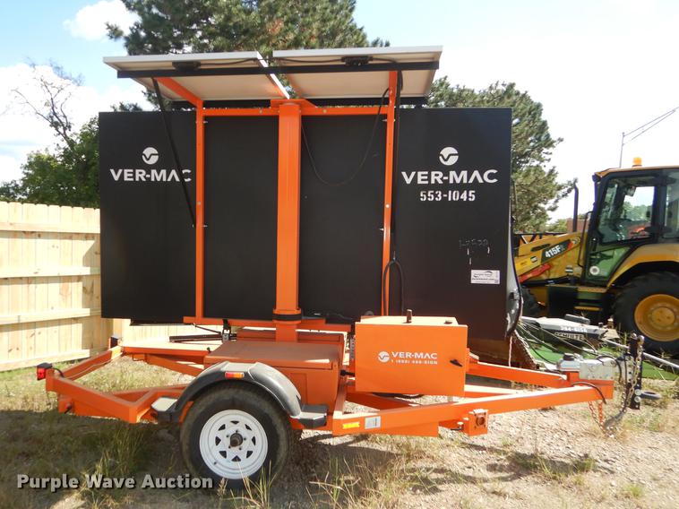 image for item DF1777 2015 Ver Mac PCMS-1210 message board