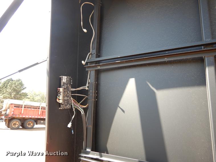 image for item DF1777 2015 Ver Mac PCMS-1210 message board