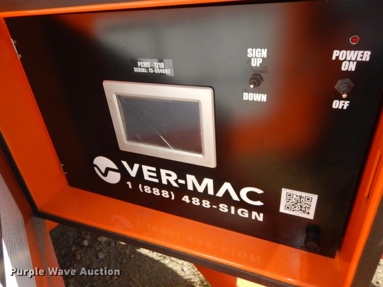 image for item DF1777 2015 Ver Mac PCMS-1210 message board