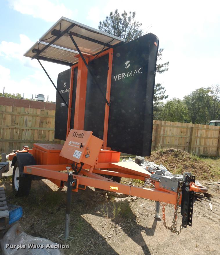 image for item DF1779 2011 Ver Mac PCMS-1210 message board