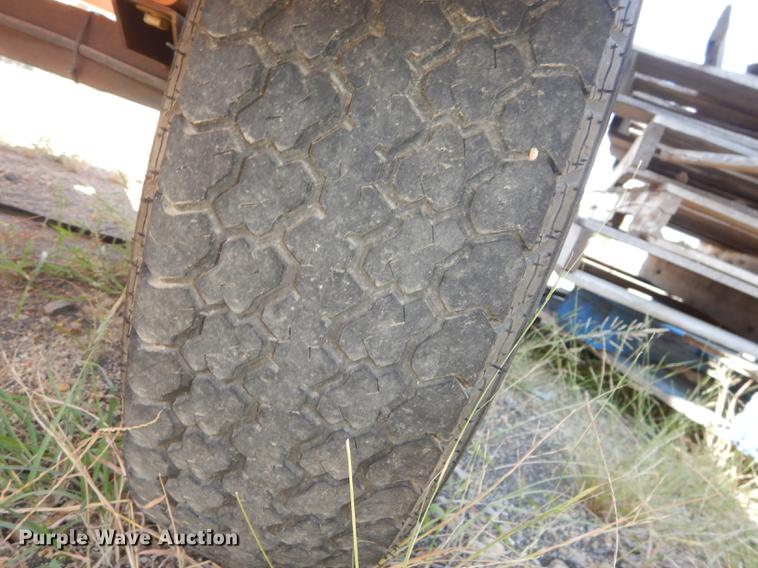 image for item DF1779 2011 Ver Mac PCMS-1210 message board