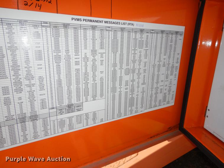 image for item DF1780 2007 Ver Mac PCMS-1210 message board