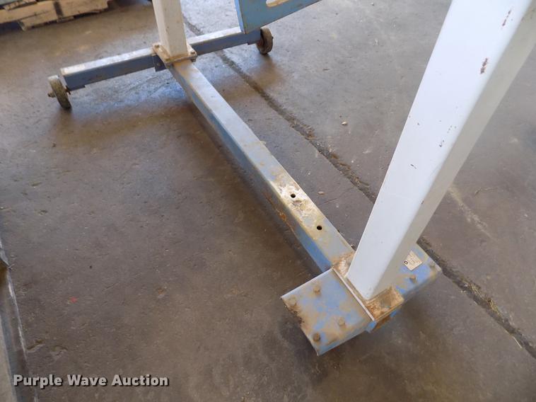 image for item EH9286 1986 OTC 1730M engine stand