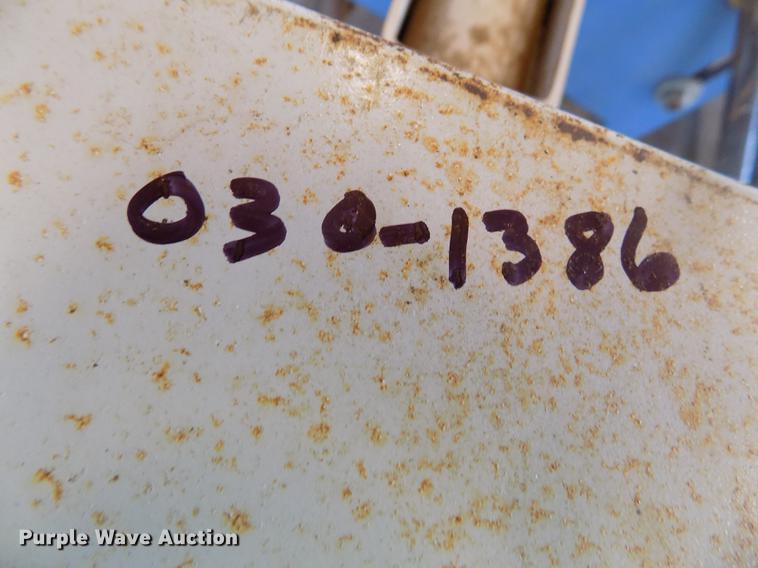 image for item EH9286 1986 OTC 1730M engine stand