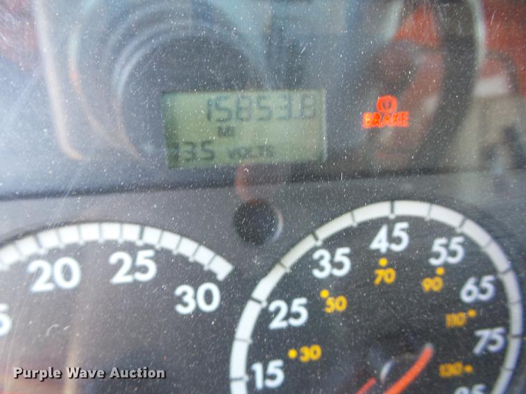 image for item EI9938 2003 Sterling LT7501 dump truck