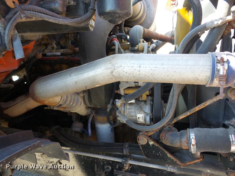 image for item EI9938 2003 Sterling LT7501 dump truck