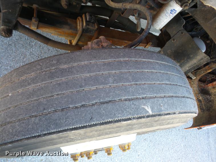 image for item EI9938 2003 Sterling LT7501 dump truck