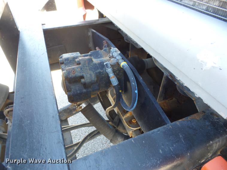 image for item EI9938 2003 Sterling LT7501 dump truck